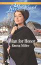 Скачать A Man For Honor - Emma Miller