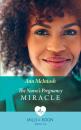 Скачать The Nurse's Pregnancy Miracle - Ann McIntosh