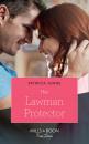 Скачать Her Lawman Protector - Patricia Johns