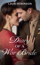 Скачать Diary Of A War Bride - Lauri Robinson