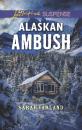 Скачать Alaskan Ambush - Sarah Varland