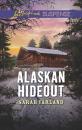 Скачать Alaskan Hideout - Sarah Varland
