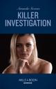 Скачать Killer Investigation - Amanda  Stevens