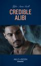 Скачать Credible Alibi - Tyler Anne Snell