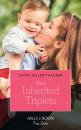 Скачать Their Inherited Triplets - Cathy Gillen Thacker
