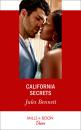Скачать California Secrets - Jules Bennett