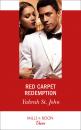 Скачать Red Carpet Redemption - Yahrah St. John