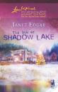Скачать The Inn At Shadow Lake - Janet Edgar