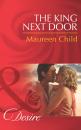 Скачать The King Next Door - Maureen Child