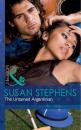 Скачать The Untamed Argentinian - Susan Stephens