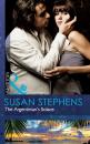 Скачать The Argentinian's Solace - Susan Stephens