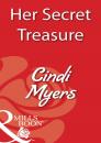 Скачать Her Secret Treasure - Cindi Myers
