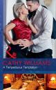 Скачать A Tempestuous Temptation - Cathy Williams