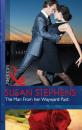 Скачать The Man From her Wayward Past - Susan Stephens