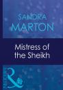Скачать Mistress Of The Sheikh - Sandra Marton