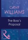 Скачать The Boss's Proposal - Cathy Williams