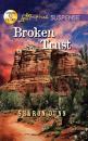 Скачать Broken Trust - Sharon Dunn