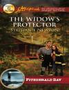 Скачать The Widow's Protector - Stephanie Newton
