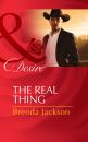 Скачать The Real Thing - Brenda Jackson