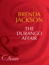Скачать The Durango Affair - Brenda Jackson