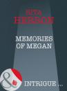 Скачать Memories of Megan - Rita Herron