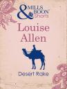 Скачать Desert Rake - Louise Allen