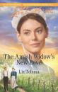Скачать The Amish Widow's New Love - Liz Tolsma