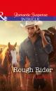 Скачать Rough Rider - B.J. Daniels