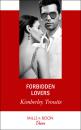 Скачать Forbidden Lovers - Kimberley Troutte