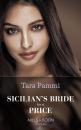 Скачать Sicilian's Bride For A Price - Tara Pammi