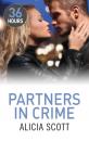 Скачать Partners In Crime - Alicia Scott