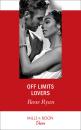 Скачать Off Limits Lovers - Reese Ryan