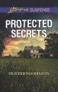 Скачать Protected Secrets - Heather Woodhaven