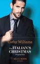Скачать The Italian's Christmas Proposition - Cathy Williams