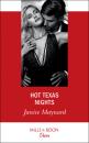 Скачать Hot Texas Nights - Janice Maynard