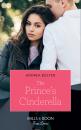 Скачать The Prince's Cinderella - Andrea Bolter