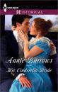 Скачать His Cinderella Bride - Annie Burrows