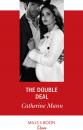 Скачать The Double Deal - Catherine Mann