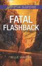Скачать Fatal Flashback - Kellie VanHorn