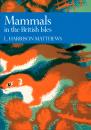 Скачать Mammals in the British Isles - L. Harrison Matthews