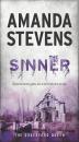Скачать The Sinner - Amanda  Stevens