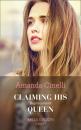 Скачать Claiming His Replacement Queen - Amanda Cinelli
