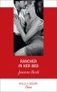 Скачать Rancher In Her Bed - Joanne Rock