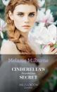 Скачать Cinderella's Scandalous Secret - Melanie Milburne