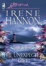 Скачать The Unexpected Gift - Irene Hannon