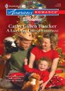 Скачать A Laramie, Texas Christmas - Cathy Gillen Thacker
