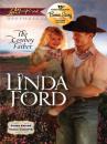 Скачать The Cowboy Father - Linda Ford