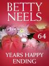 Скачать Year's Happy Ending - Betty Neels