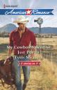 Скачать My Cowboy Valentine - Jane Porter