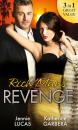 Скачать Rich Man's Revenge - Katherine Garbera